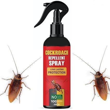 Cockroach Repellent Spray