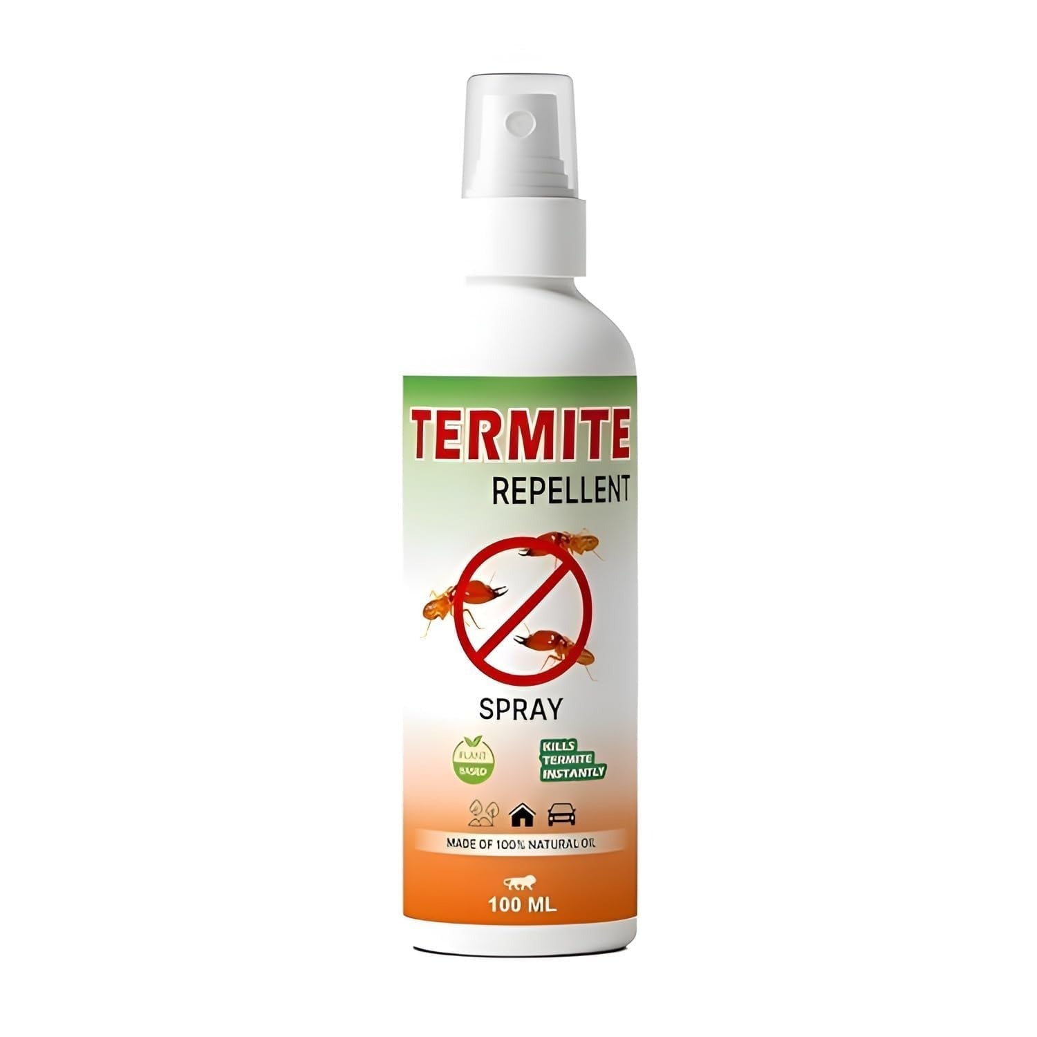 Termite Repellent Spray