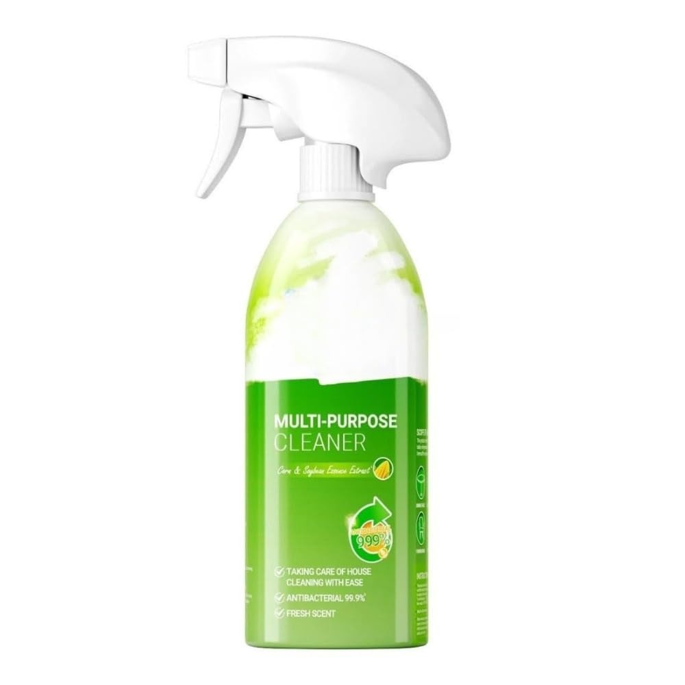 Multi-Purpose Cleaning Spray