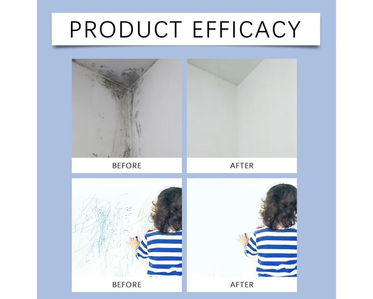 Wall Repair Spray
